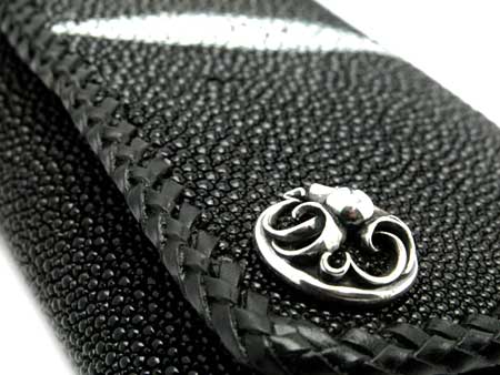 Elegant Stingray Concho