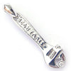 Elegante Chiave Inglese Silver Pendant シルバー &