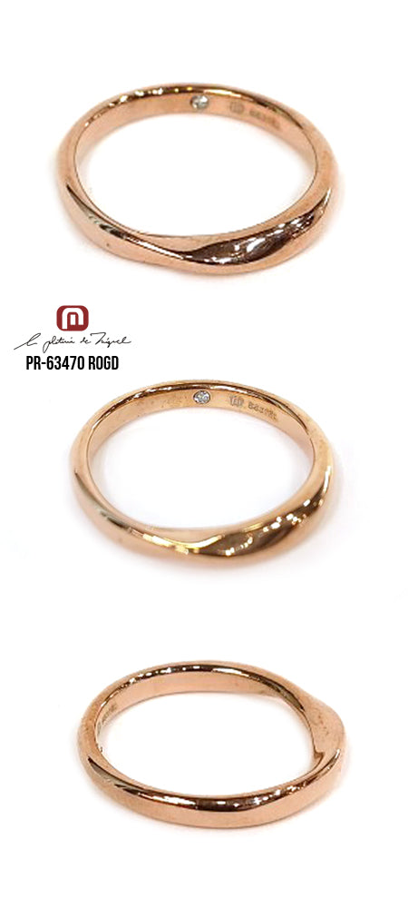 ELIA ROSE GOLD