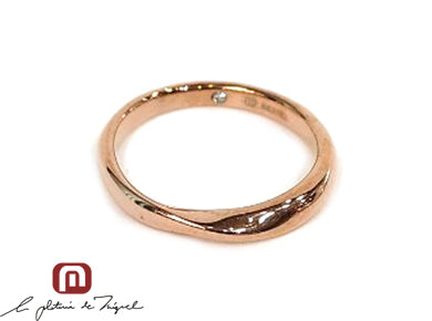 ELIA ROSE GOLD