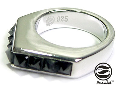 Elite Ring of Punk シルバー 指輪 / リング