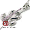 Empress Pulcheria Silver Pendant シルバー ペンダ&