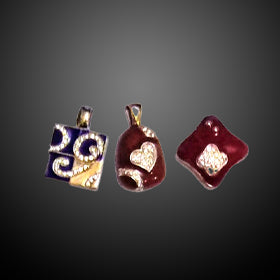 Enamel