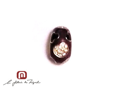 Enamel Pendant