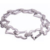 Endless Bracelet シルバー ブレスレット