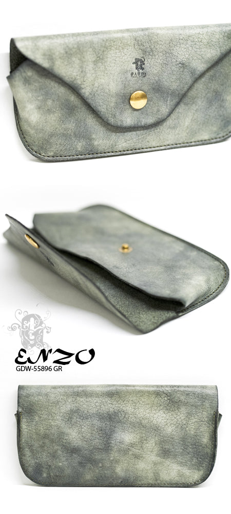 ENZO GREEN