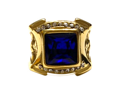 Enzo Ring