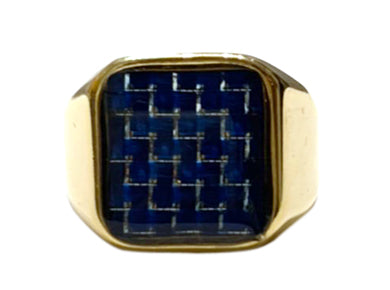 Enzo Ring