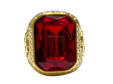 Enzo Ring