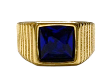 Enzo Ring