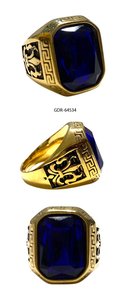 Enzo Ring