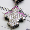 Eochaid Shield Pendant