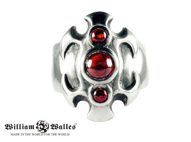 Eye of Vincent Ring
