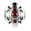 Eye of Vincent Ring