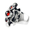 Eye of Vincent Ring