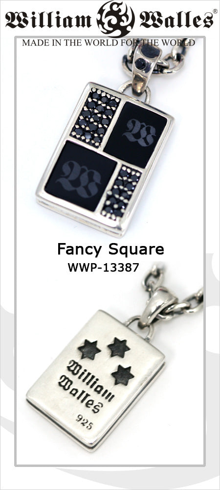 ファンシースクエアーFancy Square