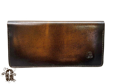 Faustine MIRROR BROWN