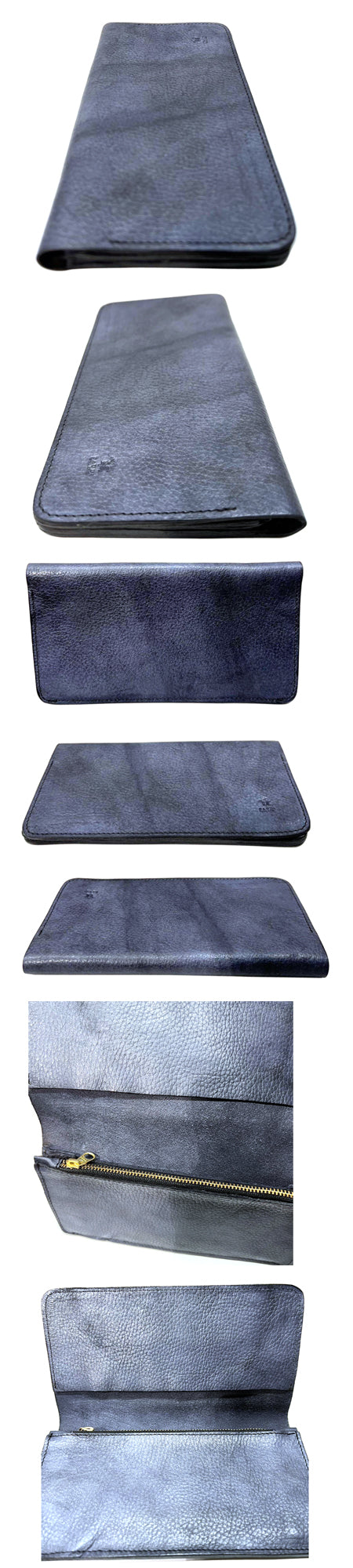 Faustine WASHED BLUE