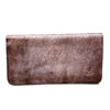 Faustine WASHED BROWN