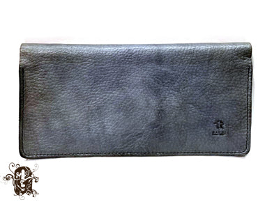 Faustine WASHED GREEN