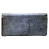 Faustine WASHED GREEN