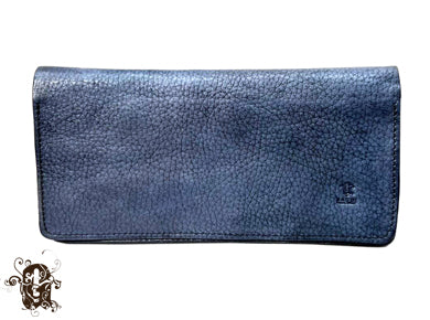 Faustine WASHED NAVY