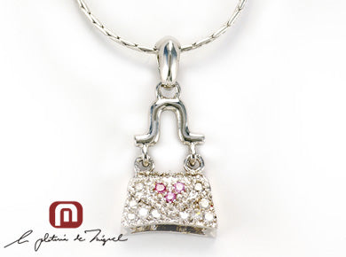 Favoloso Silver Pendant シルバー ペンダント