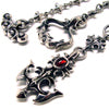 Feminin with Chain