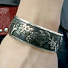 BRAZALETE ナワトル語の商品
