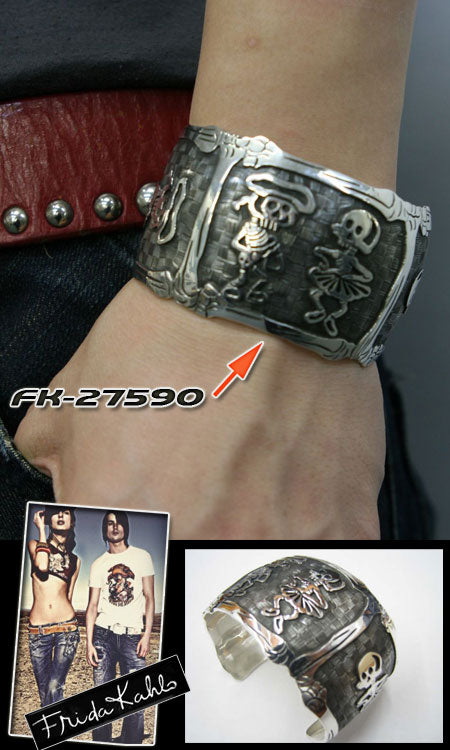BRAZALETE ナワトル語の商品