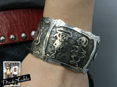 BRAZALETE ナワトル語の商品