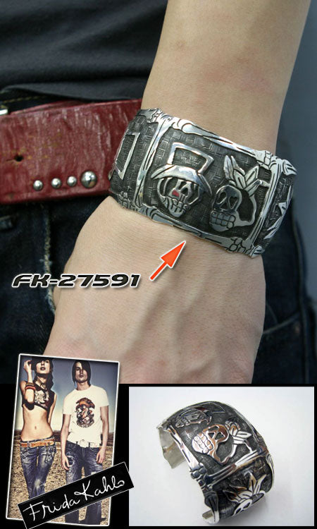 BRAZALETE ナワトル語の商品