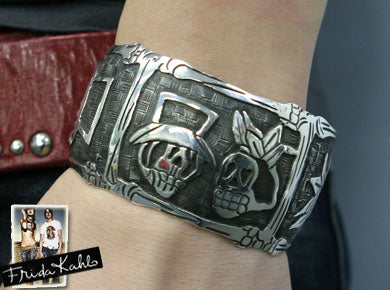 BRAZALETE ナワトル語の商品