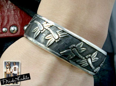 BRAZALETE ナワトル語の商品