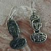 ARETES DE FRIDA CALO ナワトル語の商品