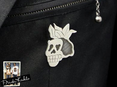 CARA DE CALAVERA ナワトル語の商品