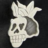 CARA DE CALAVERA ナワトル語の商品