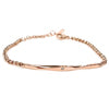 FLORA ROSE GOLD