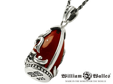 Flower Vase Pendant-Limited Item シルバー ペンダ&