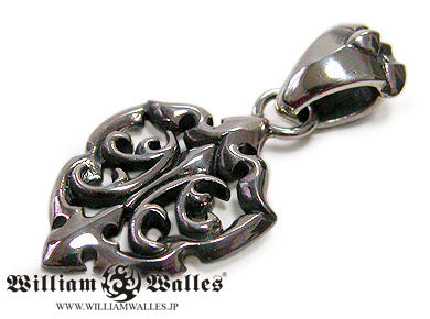 Force Pendant シルバー ペンダント