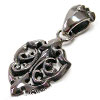 Force Pendant シルバー ペンダント