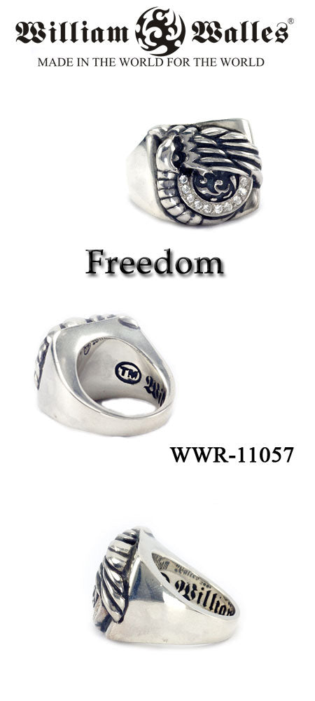 Freedom