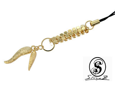 Fruit Chain Strap