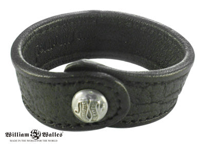 Fur Bracelet Leather レザーブレスレット