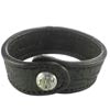 Fur Bracelet Leather レザーブレスレット