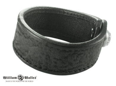Fur Bracelet Leather レザーブレスレット