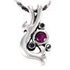 Gaspar Pendant シルバー ペンダント