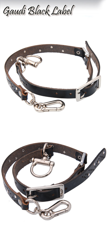 Gaudi Brass Wallet Chain ウォレット チェーン