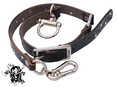 Gaudi Brass Wallet Chain ウォレット チェーン