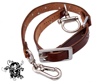 Gaudi Brass Wallet Chain ウォレット チェーン